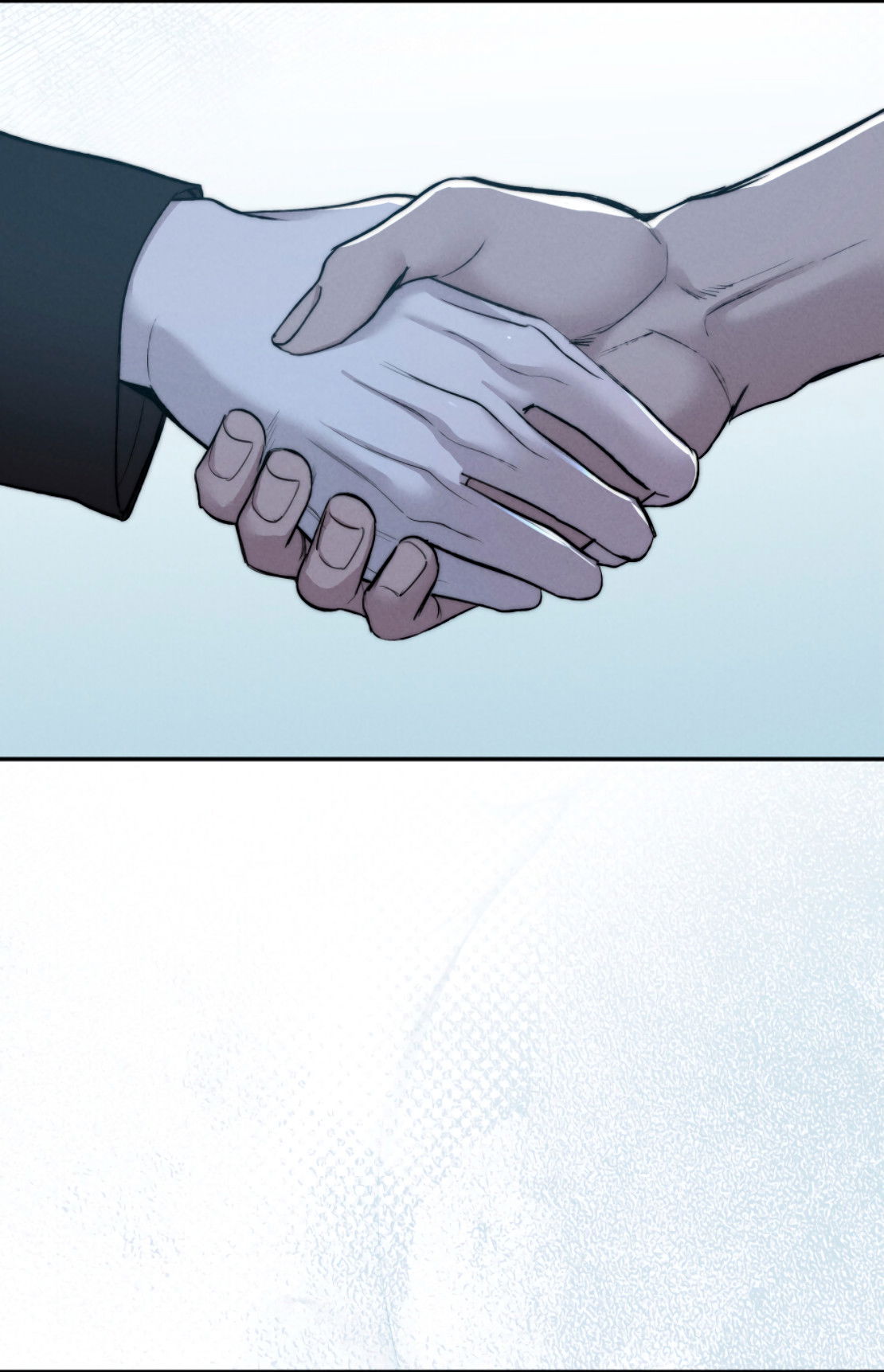 Манга Зима, следующая за поздней осенью ABO - Глава 9 Страница 6