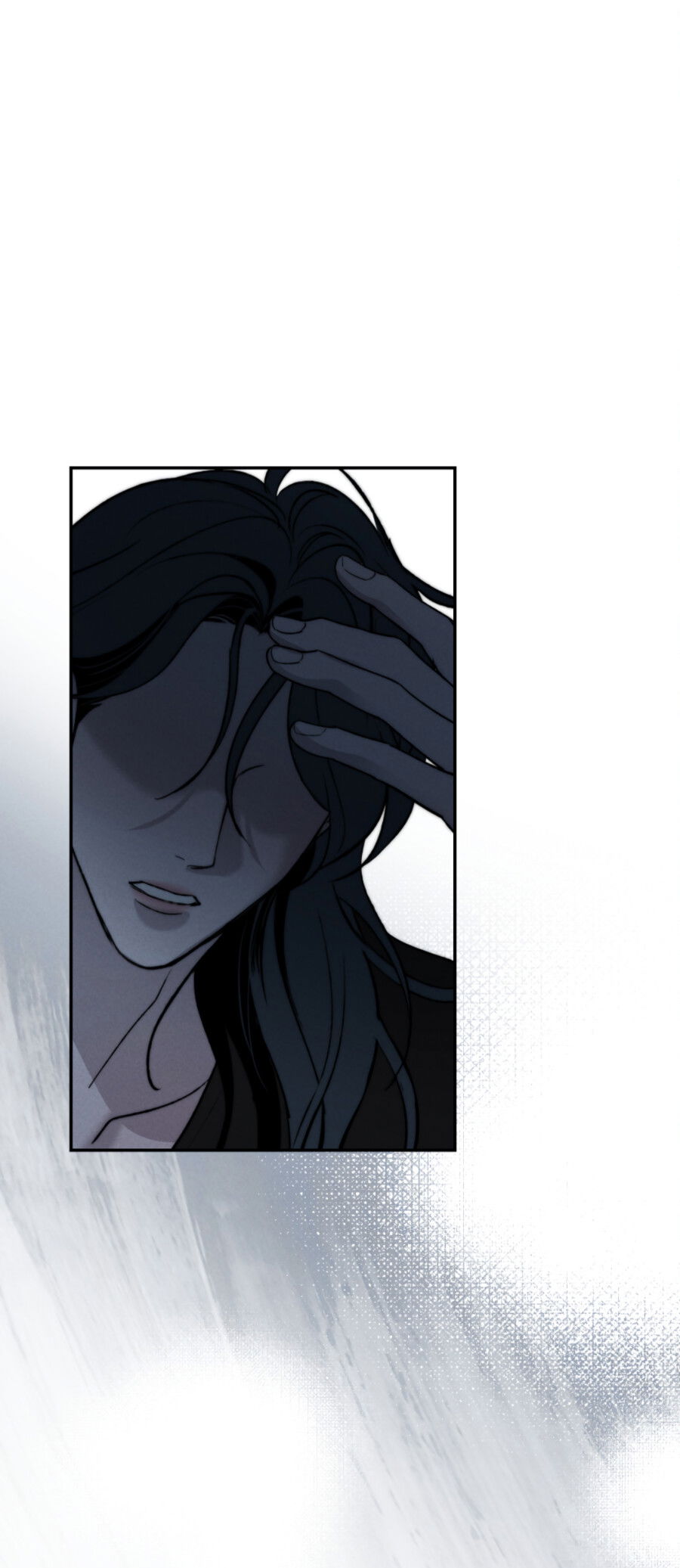 Манга Зима, следующая за поздней осенью ABO - Глава 9 Страница 51