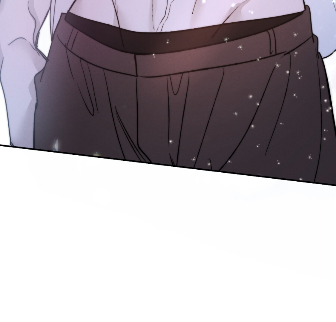 Манга Зима, следующая за поздней осенью ABO - Глава 10 Страница 40