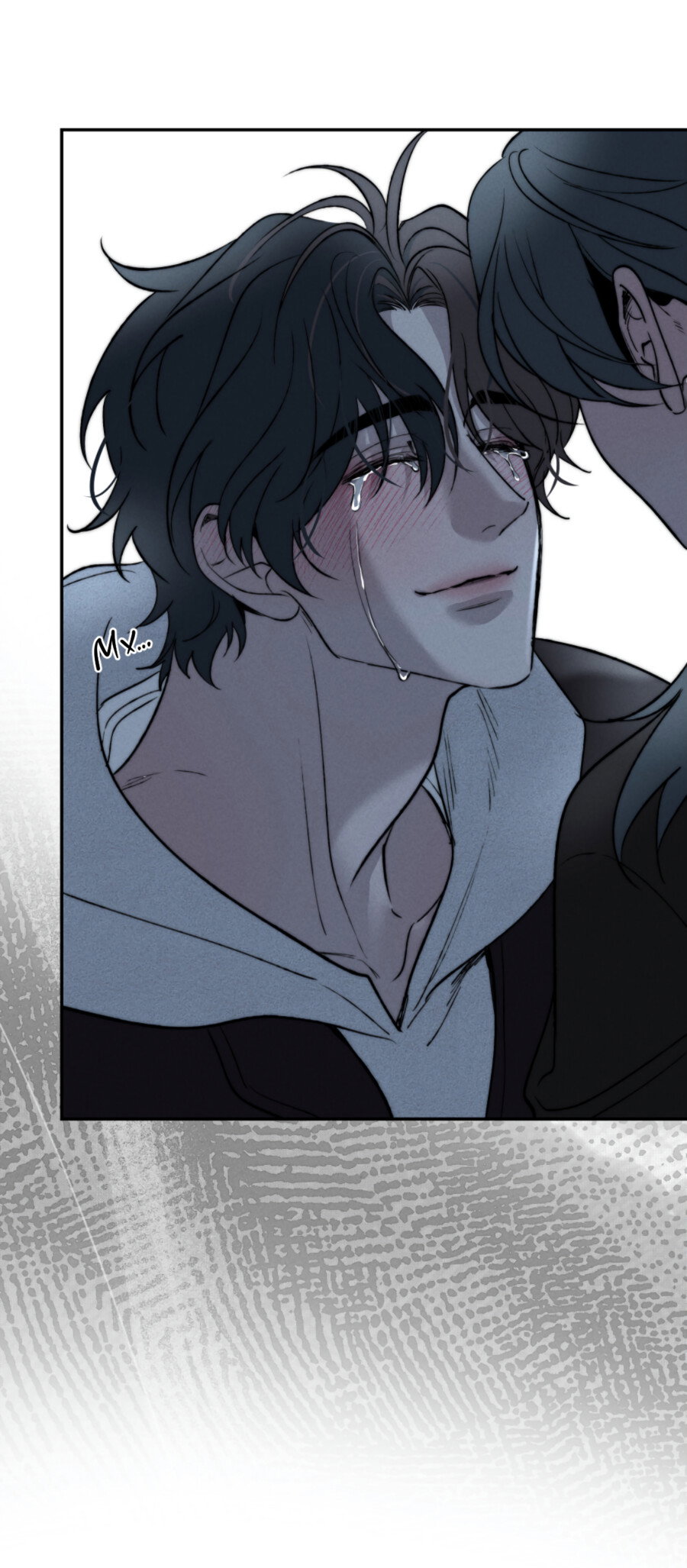 Манга Зима, следующая за поздней осенью ABO - Глава 10 Страница 33