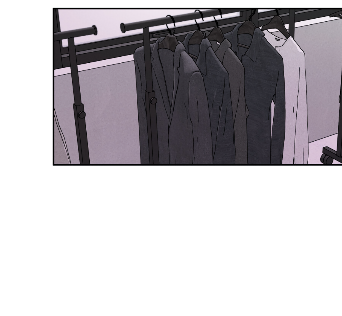 Манга Зима, следующая за поздней осенью ABO - Глава 10 Страница 36