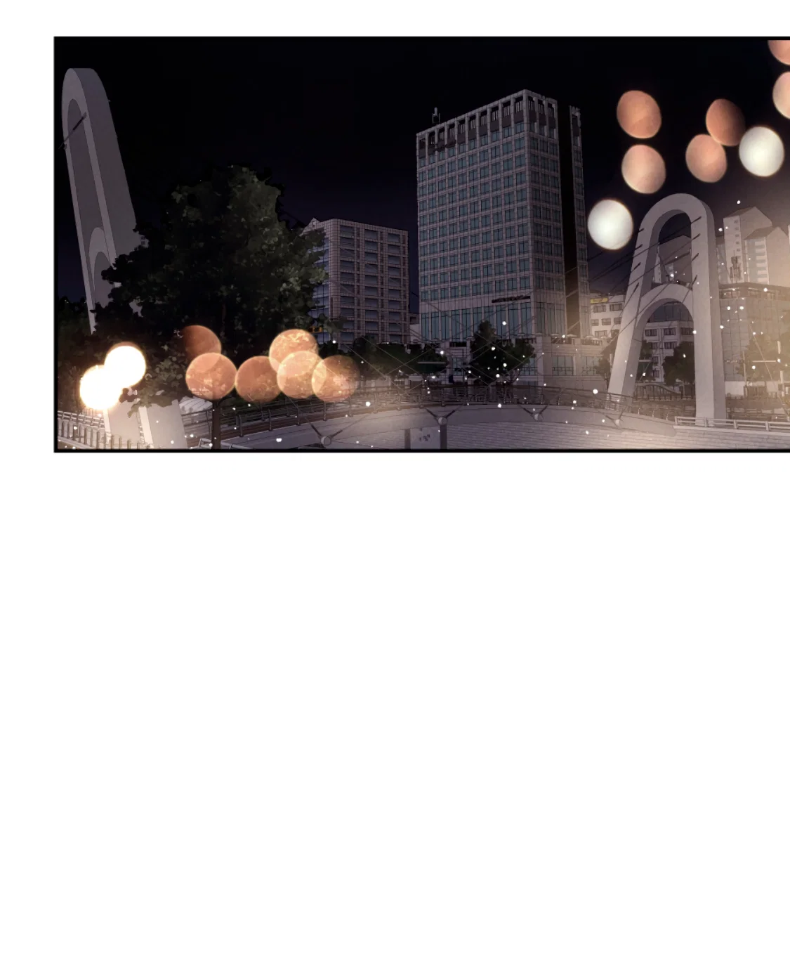 Манга Зима, следующая за поздней осенью ABO - Глава 10 Страница 44