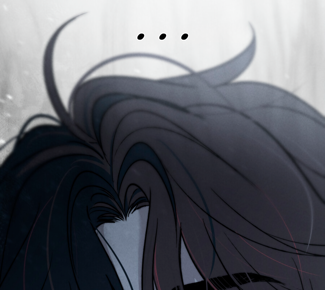 Манга Зима, следующая за поздней осенью ABO - Глава 11 Страница 34