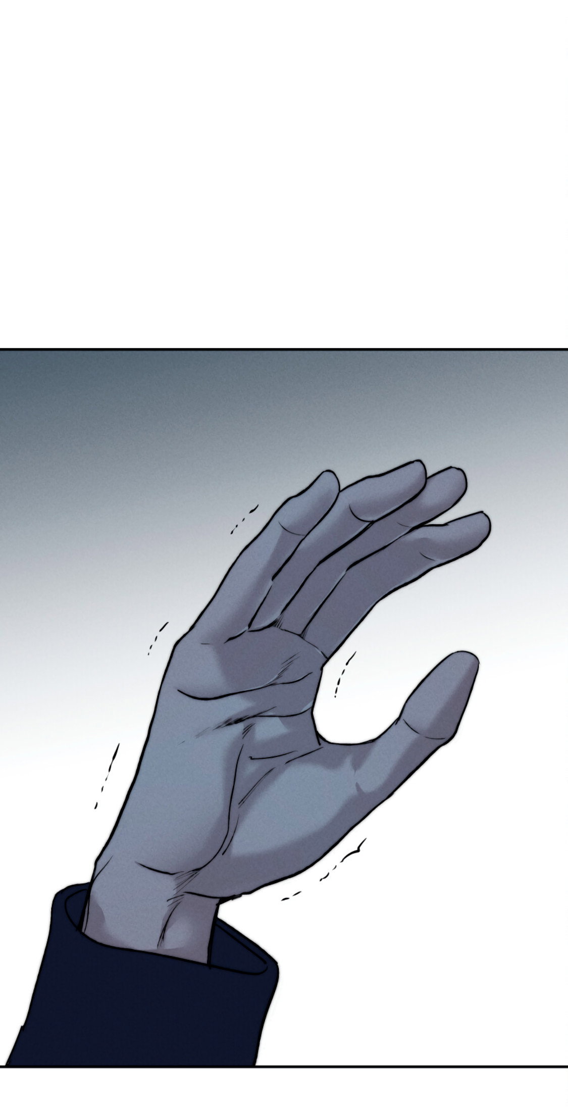 Манга Зима, следующая за поздней осенью ABO - Глава 11 Страница 63