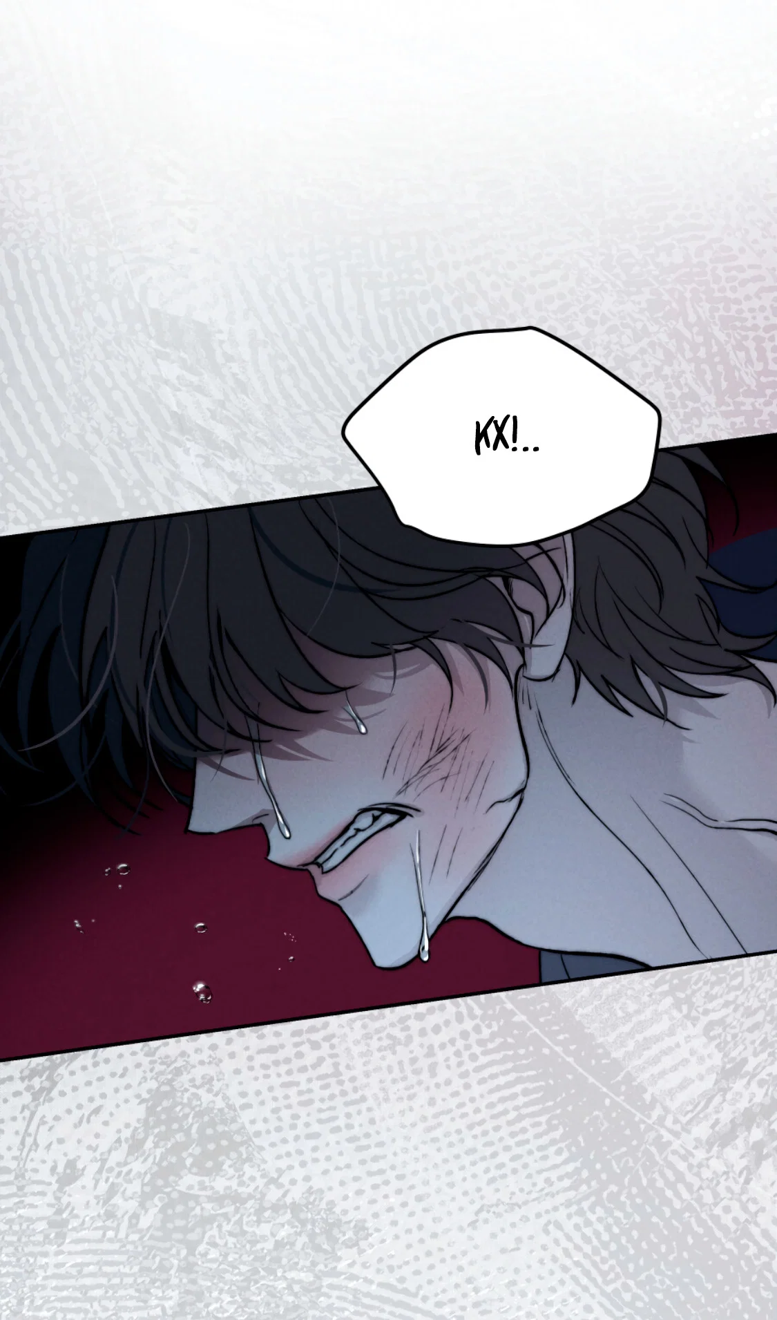 Манга Зима, следующая за поздней осенью ABO - Глава 11 Страница 58