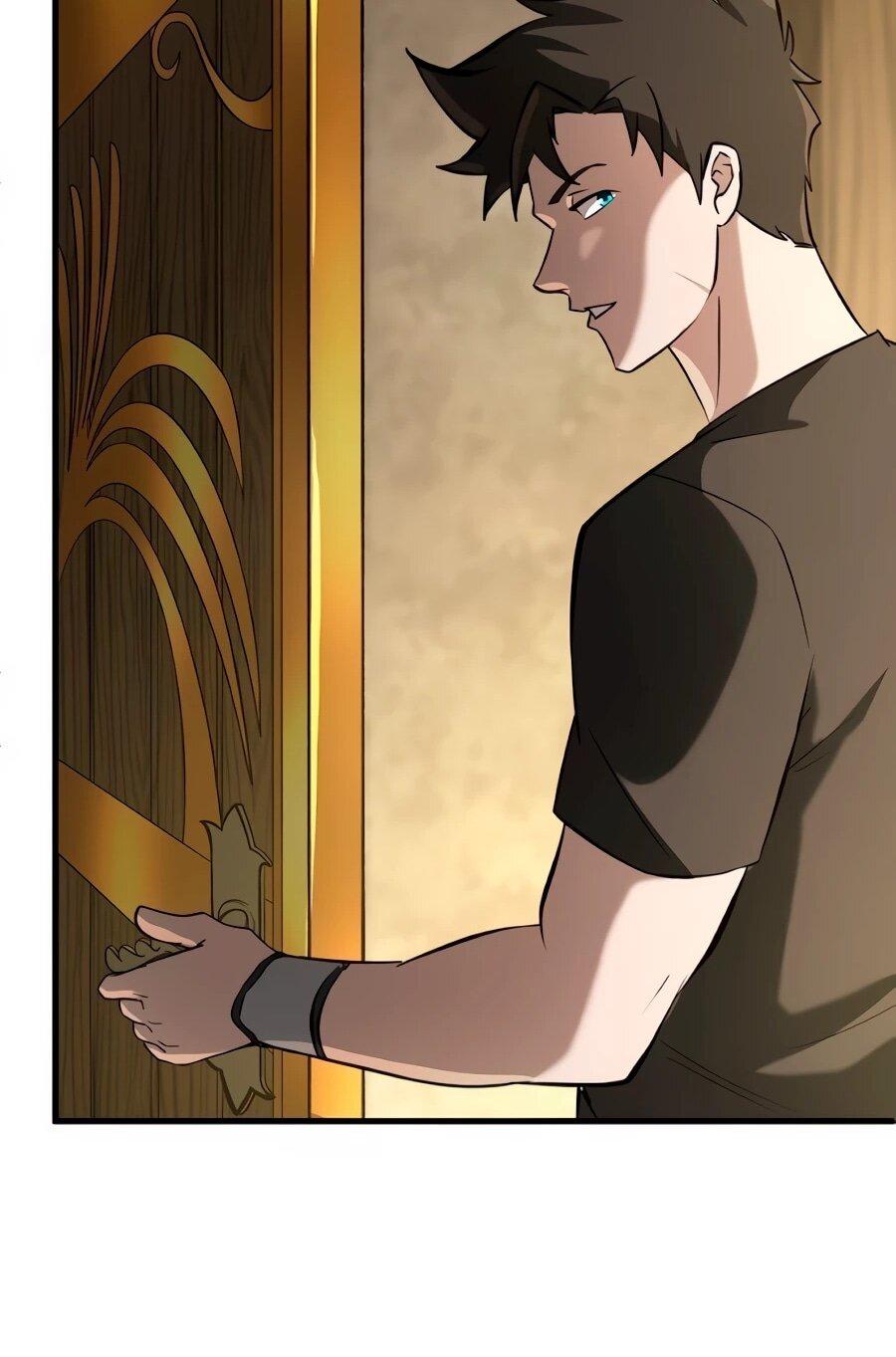 Манга Система вселенной - Глава 27 Страница 67