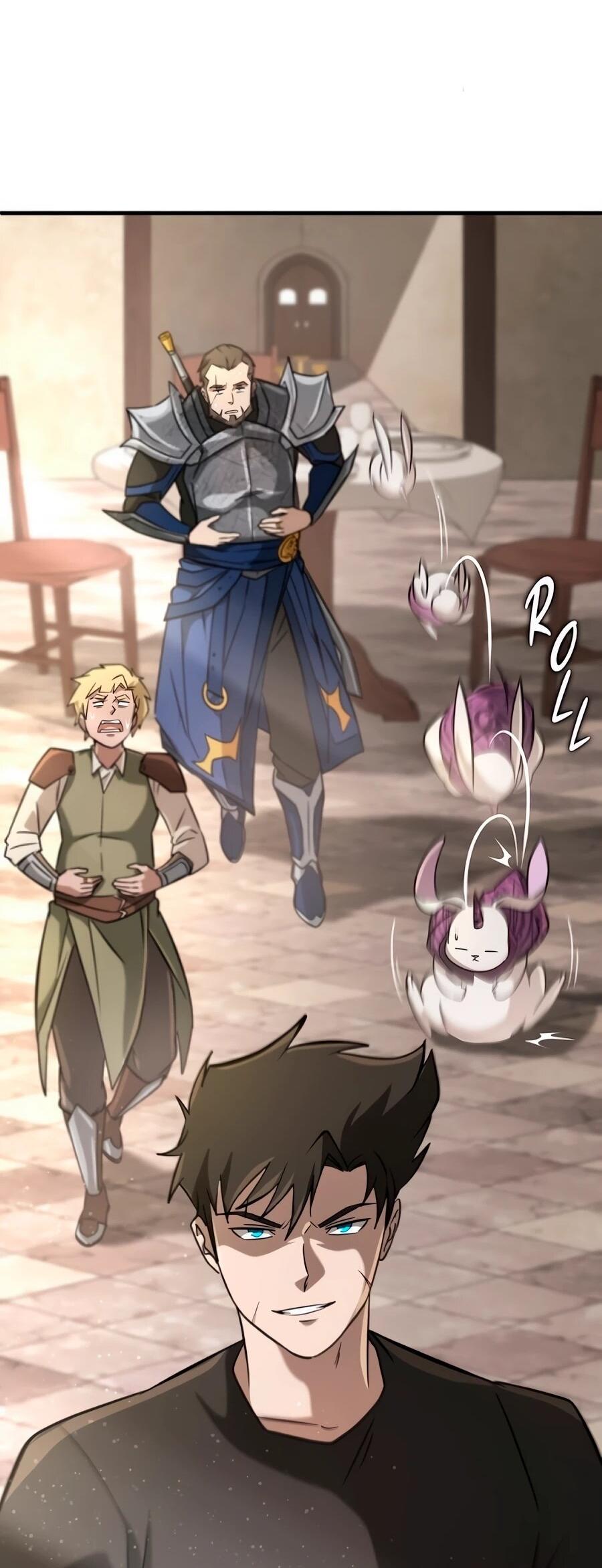 Манга Система вселенной - Глава 27 Страница 81