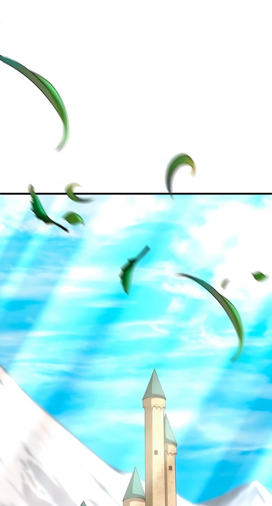 Манга Система вселенной - Глава 27 Страница 3