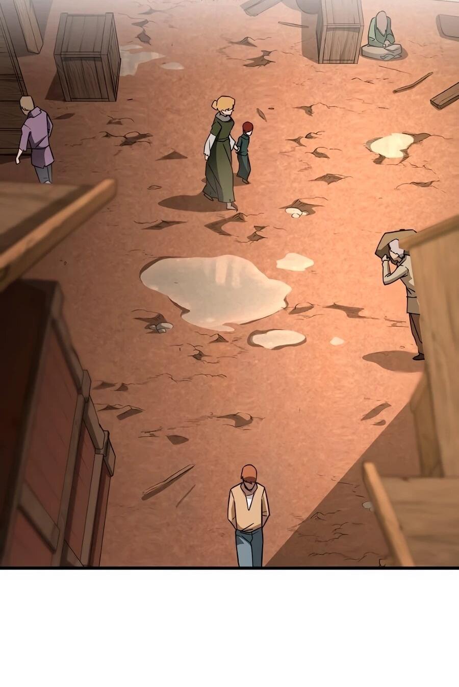 Манга Система вселенной - Глава 27 Страница 19