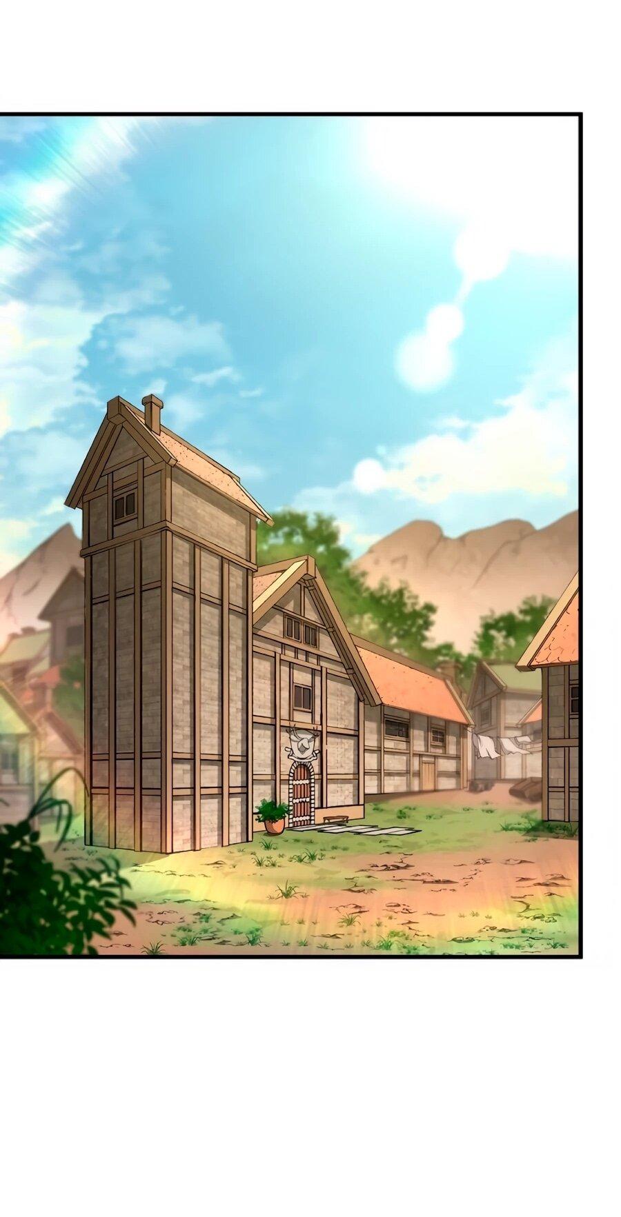 Манга Система вселенной - Глава 26 Страница 57