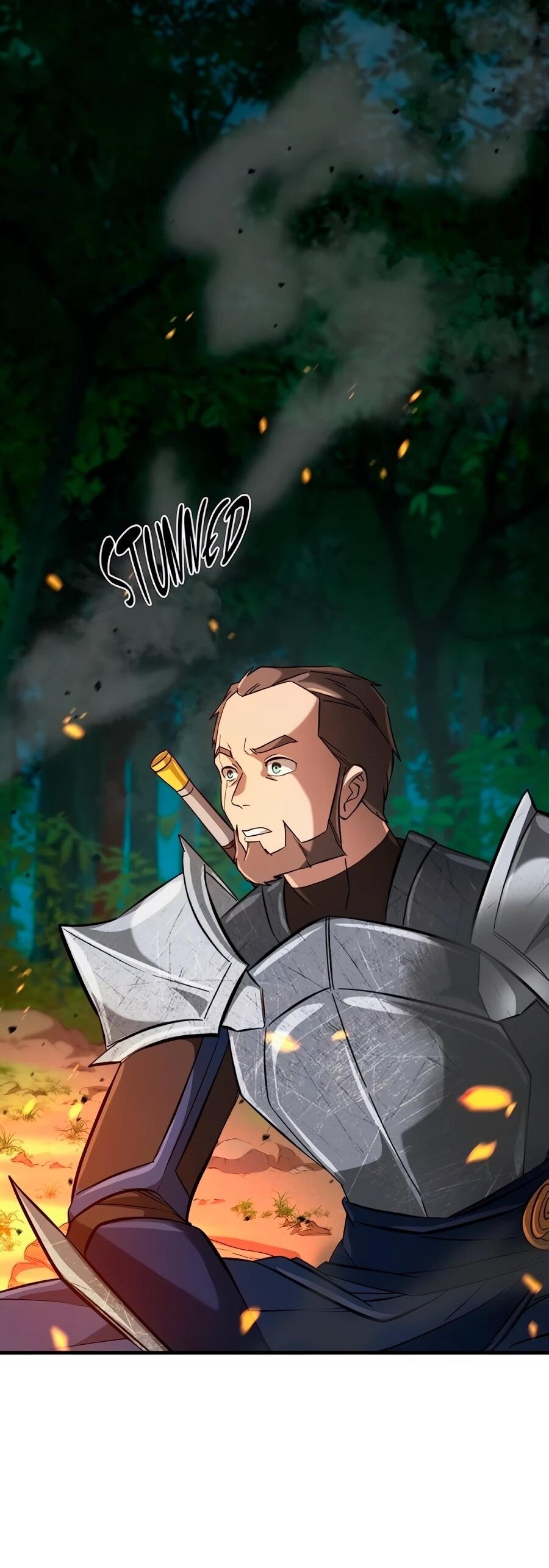 Манга Система вселенной - Глава 26 Страница 2