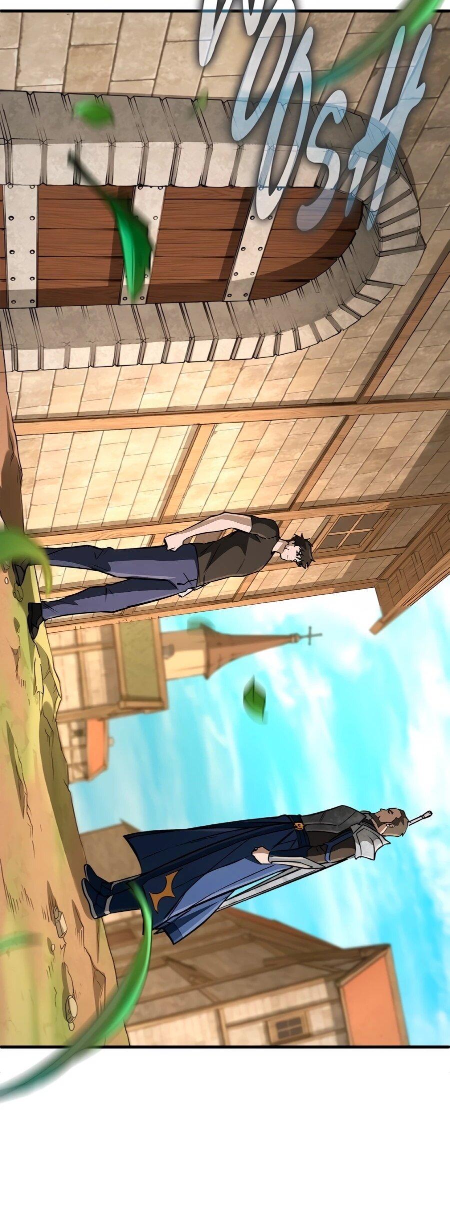 Манга Система вселенной - Глава 25 Страница 31