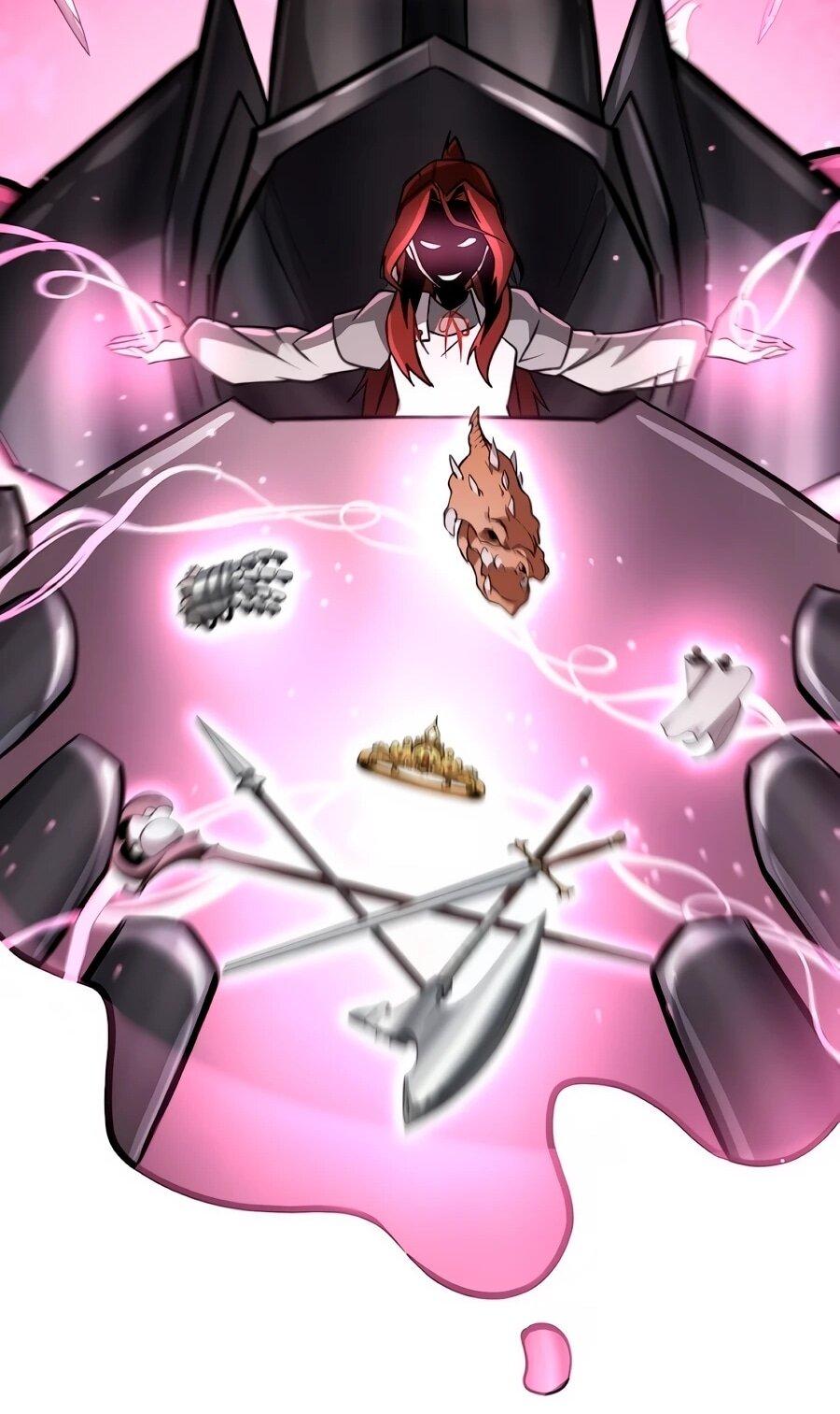 Манга Система вселенной - Глава 25 Страница 12