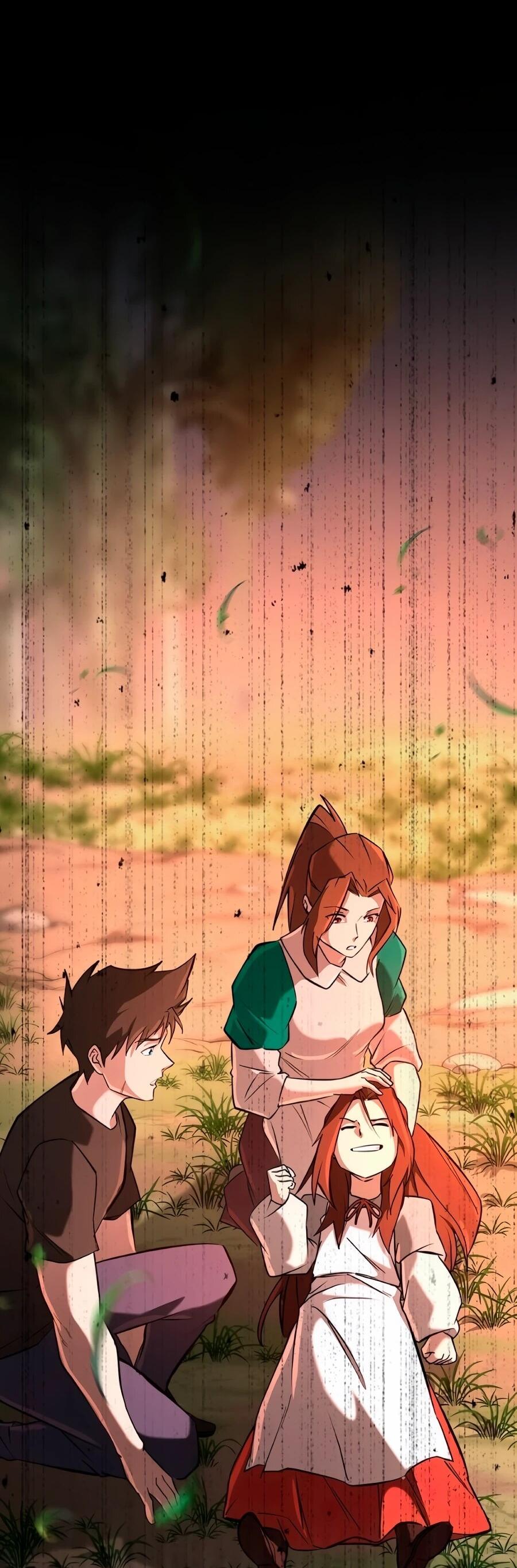 Манга Система вселенной - Глава 25 Страница 3