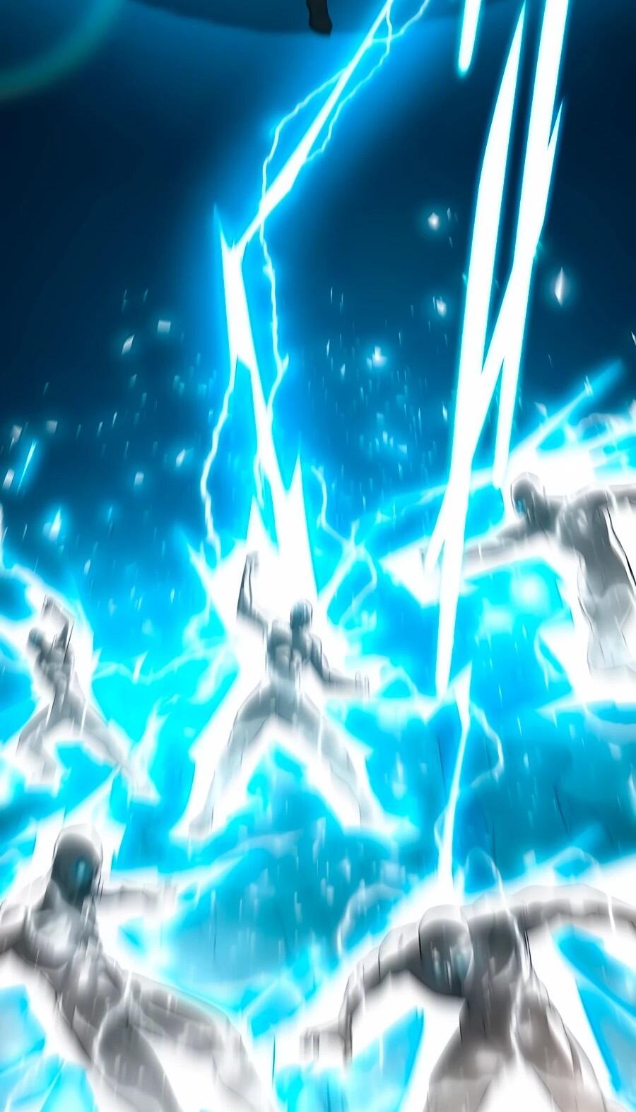 Манга Система вселенной - Глава 24 Страница 45