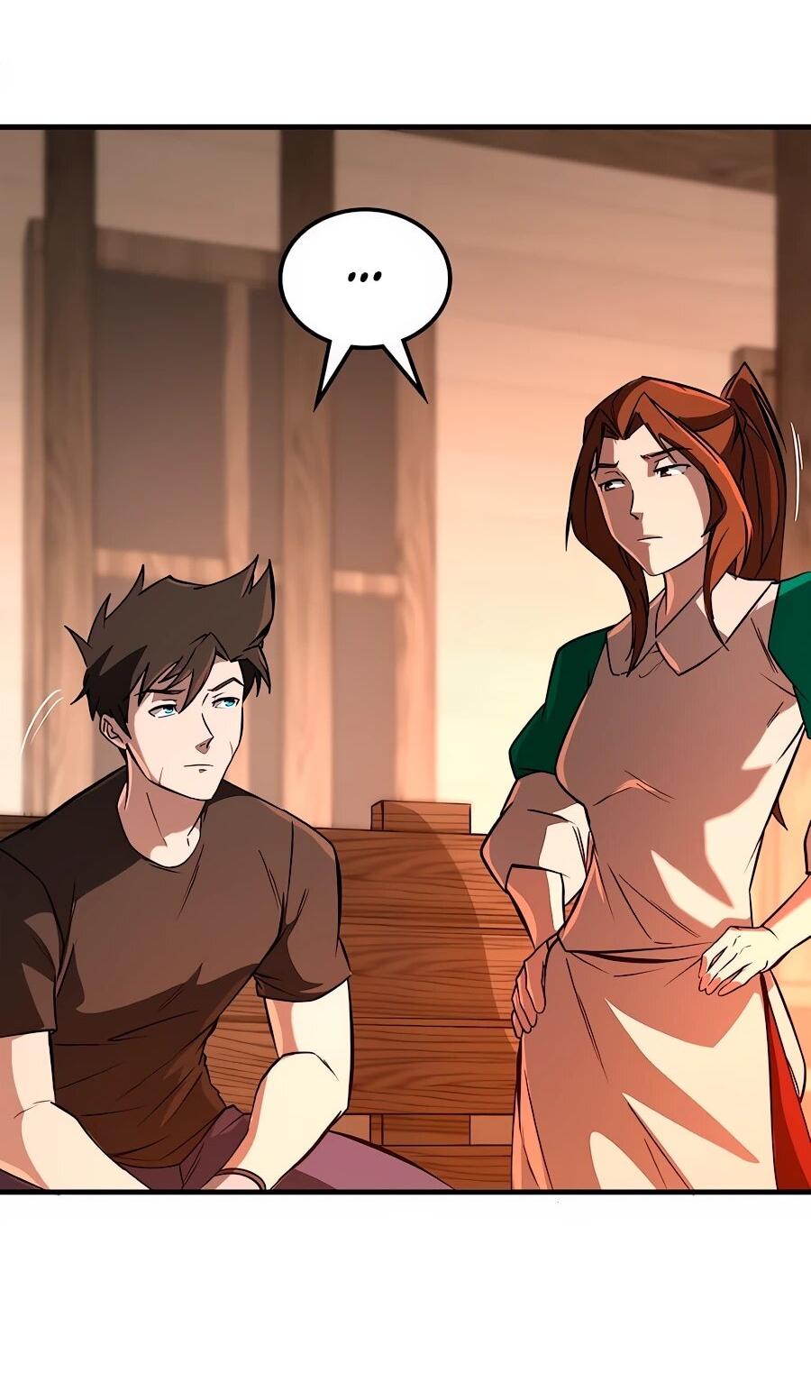 Манга Система вселенной - Глава 24 Страница 72