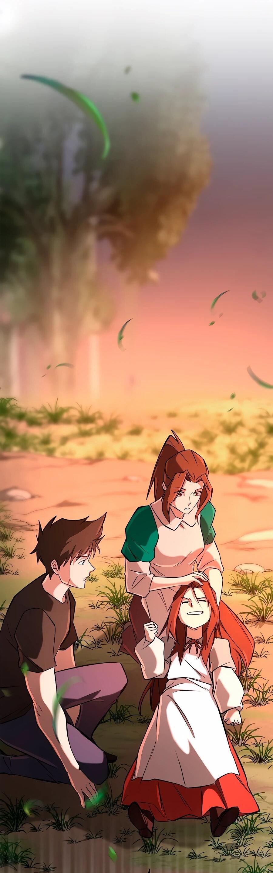 Манга Система вселенной - Глава 24 Страница 82