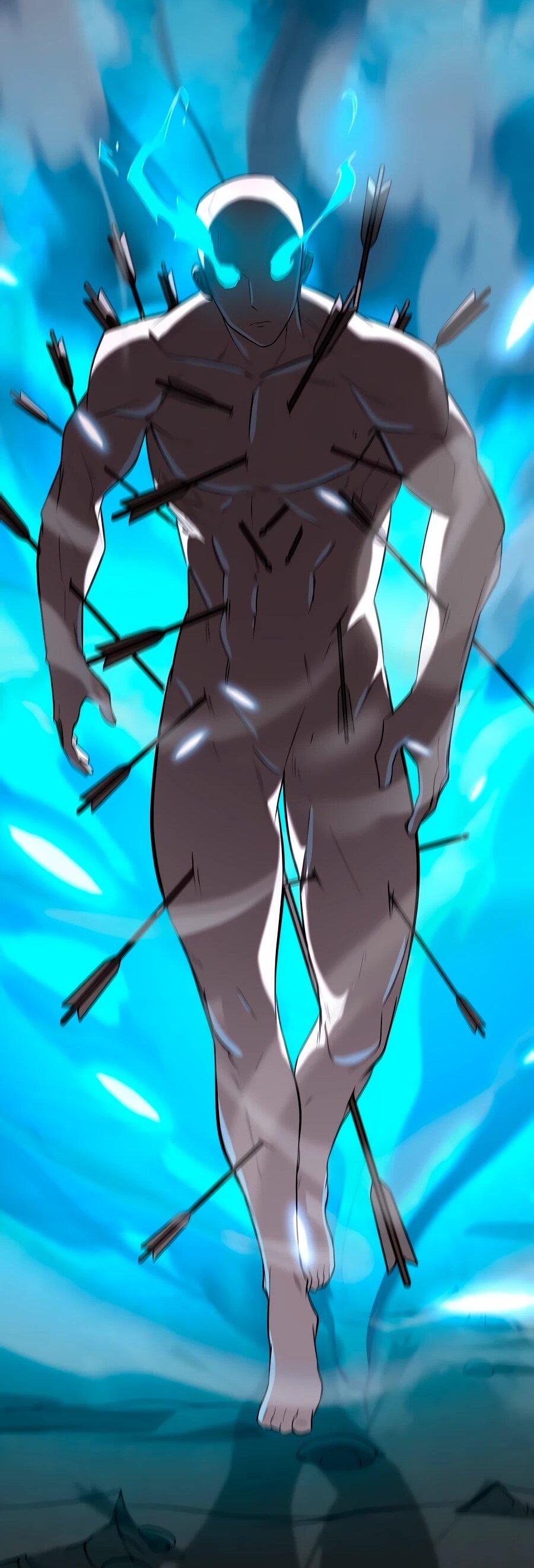 Манга Система вселенной - Глава 24 Страница 48