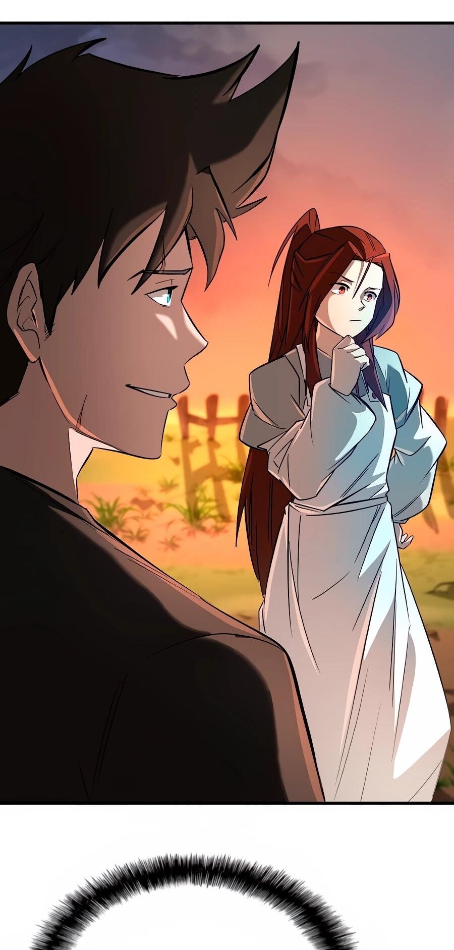 Манга Система вселенной - Глава 24 Страница 32