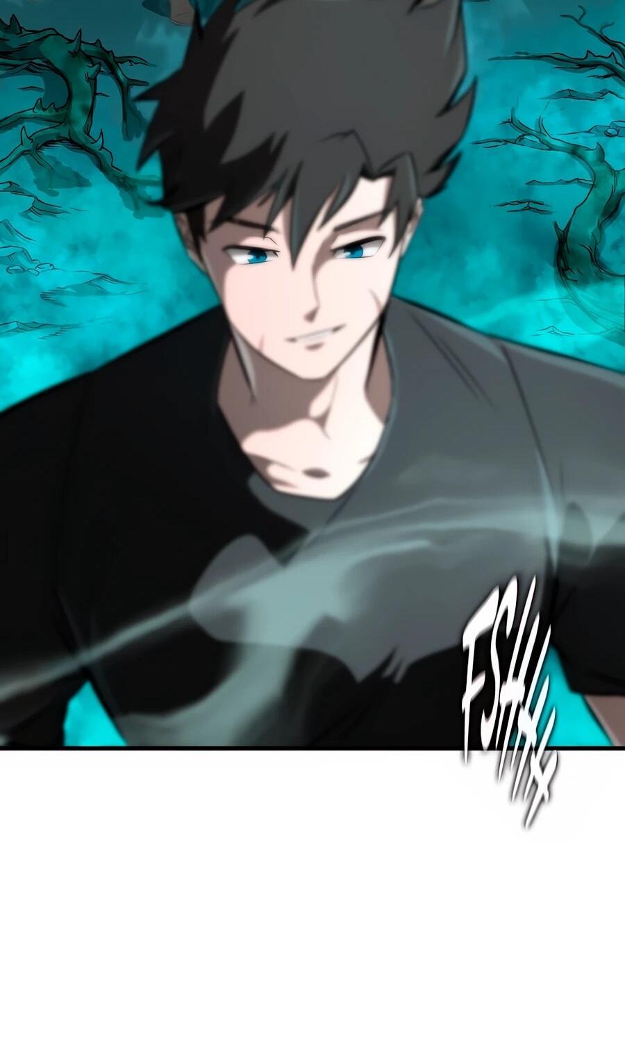 Манга Система вселенной - Глава 24 Страница 9