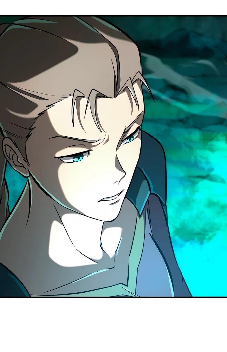 Манга Система вселенной - Глава 23 Страница 59