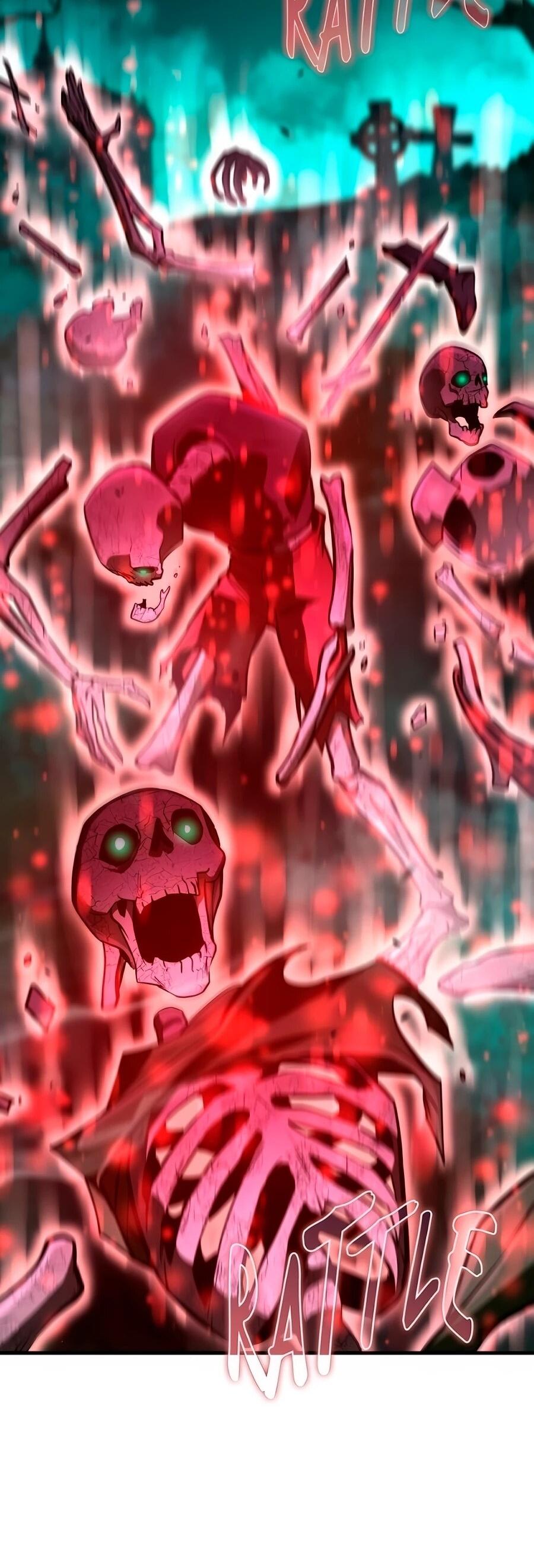 Манга Система вселенной - Глава 23 Страница 2