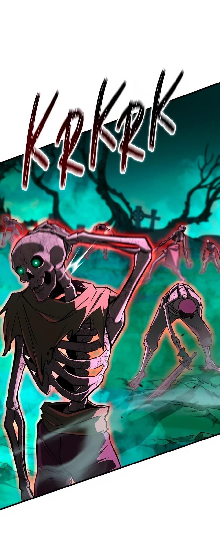 Манга Система вселенной - Глава 23 Страница 3