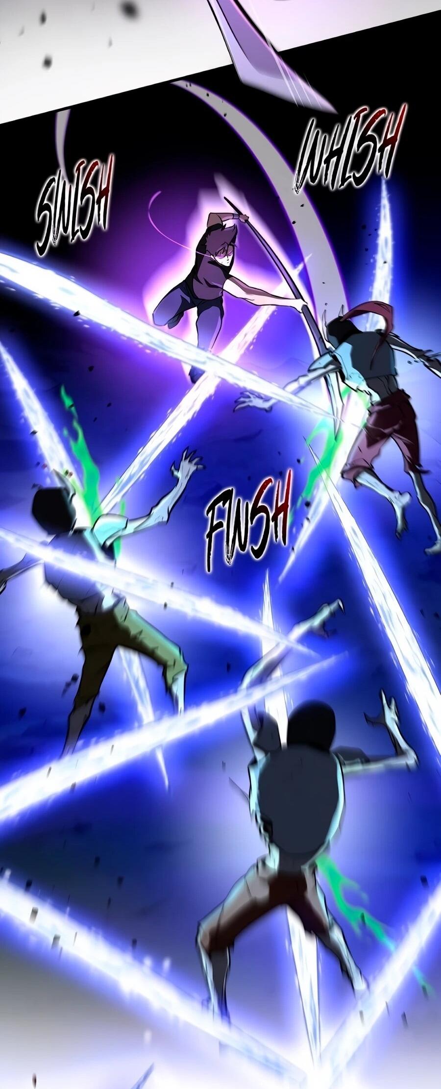 Манга Система вселенной - Глава 23 Страница 14