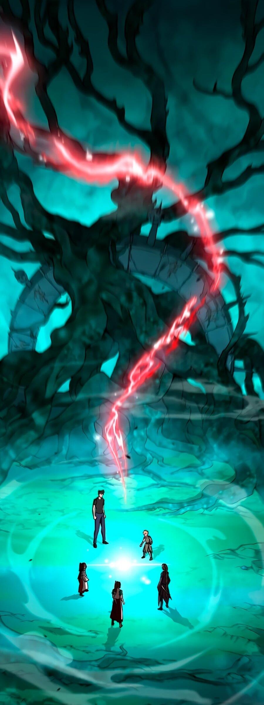 Манга Система вселенной - Глава 23 Страница 75