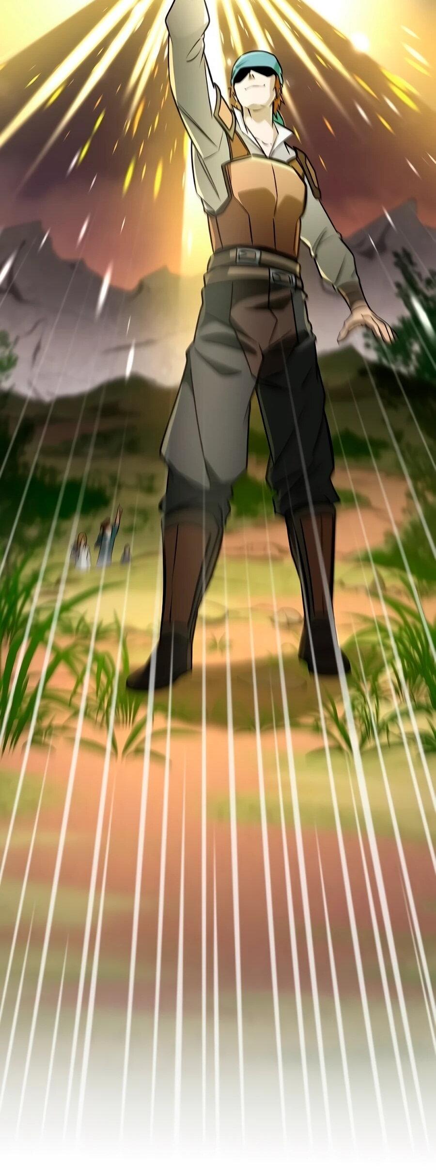 Манга Система вселенной - Глава 23 Страница 57