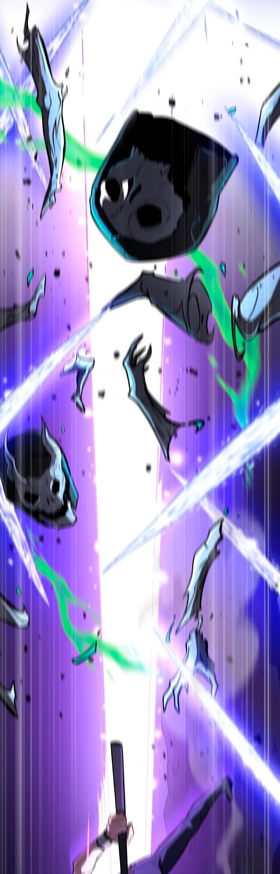 Манга Система вселенной - Глава 23 Страница 15