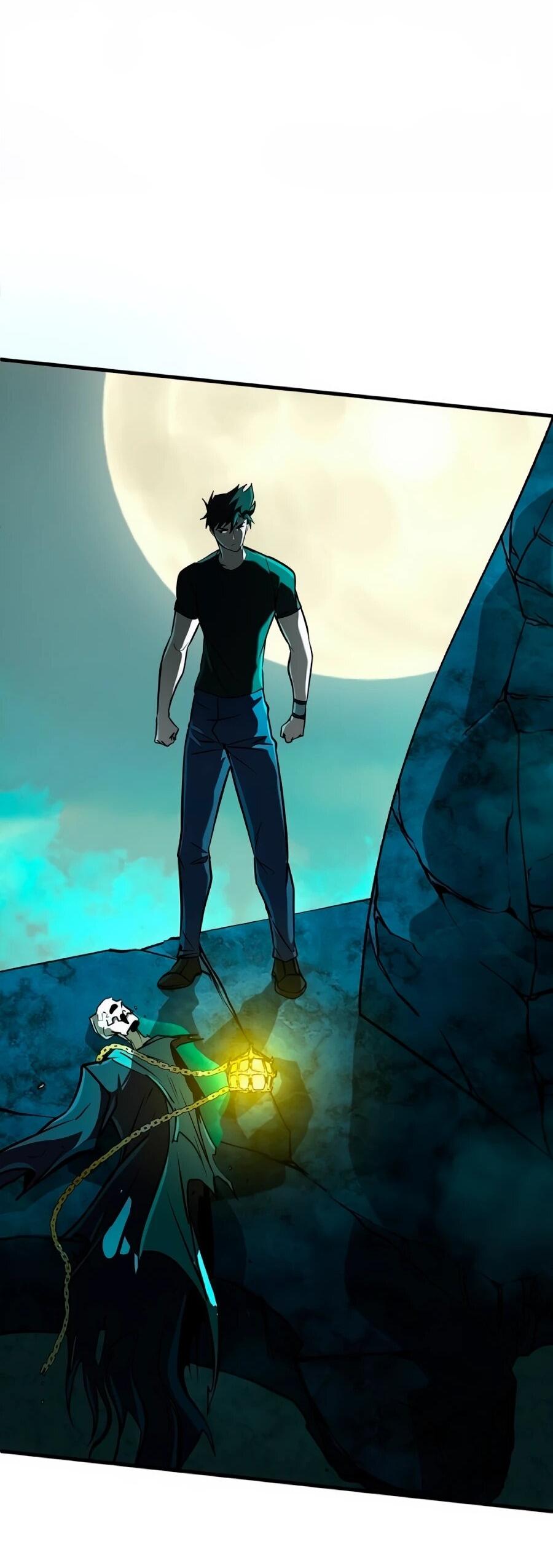 Манга Система вселенной - Глава 23 Страница 35