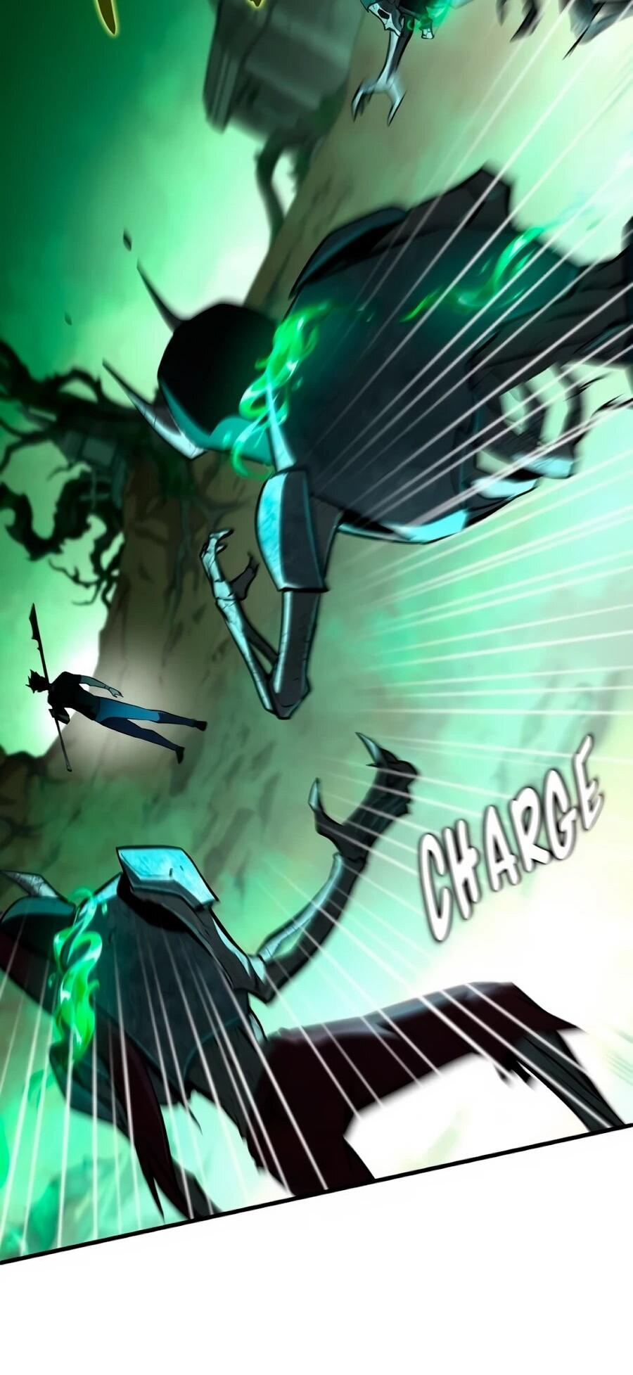 Манга Система вселенной - Глава 23 Страница 12