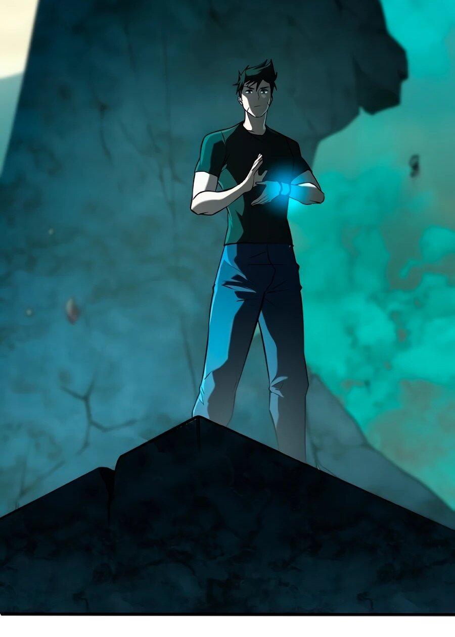 Манга Система вселенной - Глава 23 Страница 32