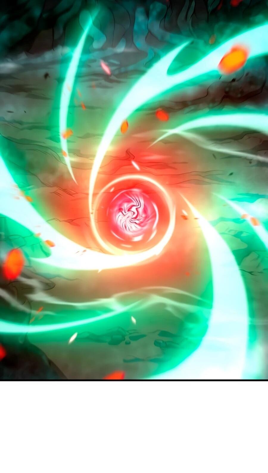 Манга Система вселенной - Глава 22 Страница 2