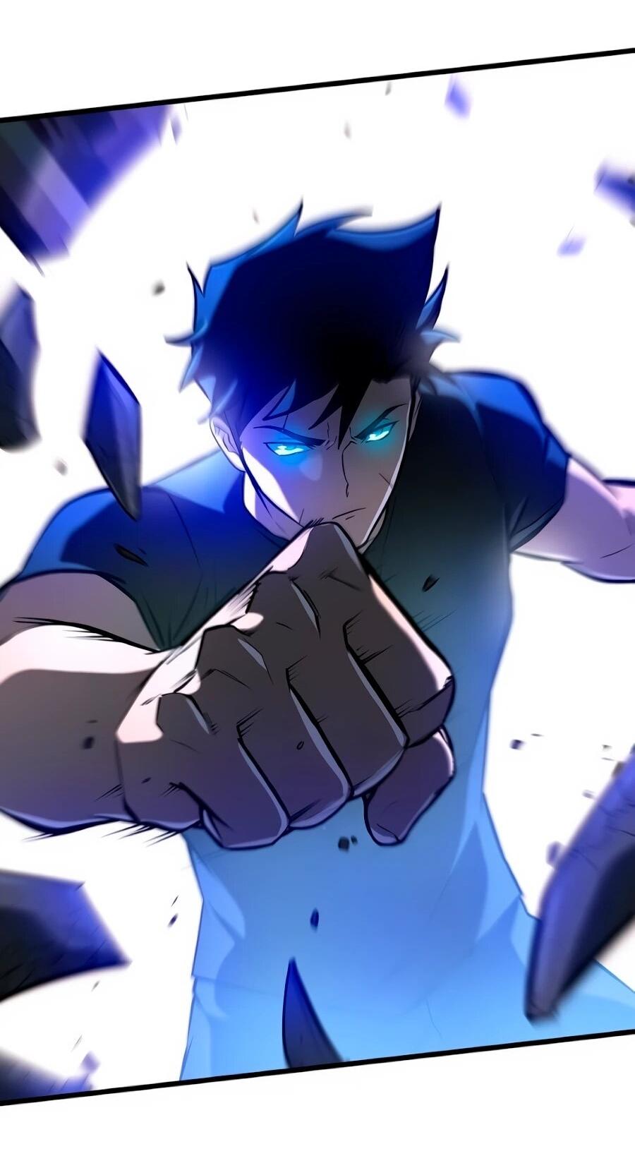 Манга Система вселенной - Глава 22 Страница 29