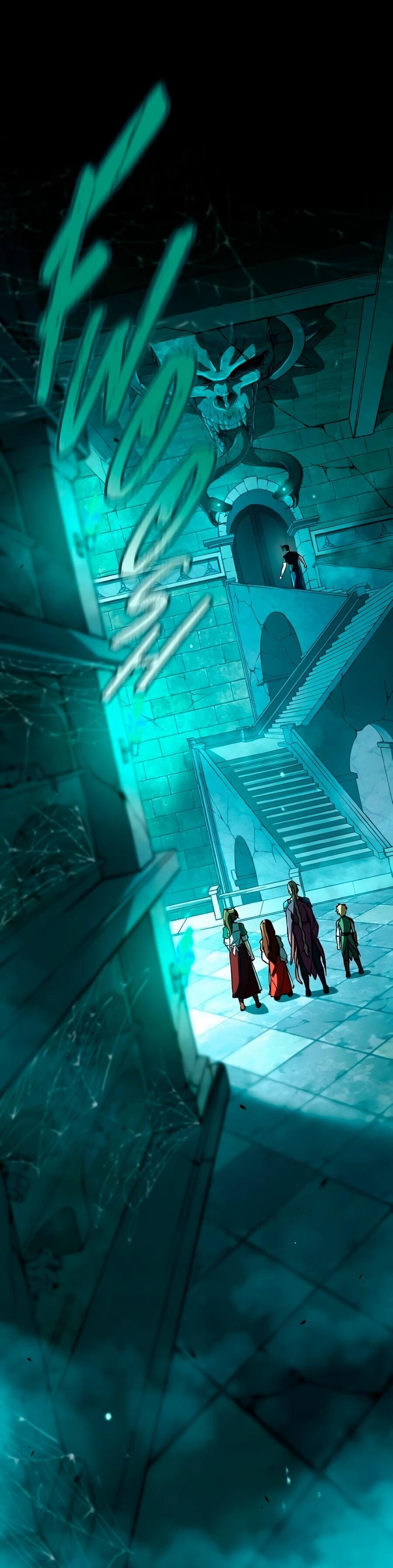 Манга Система вселенной - Глава 22 Страница 9