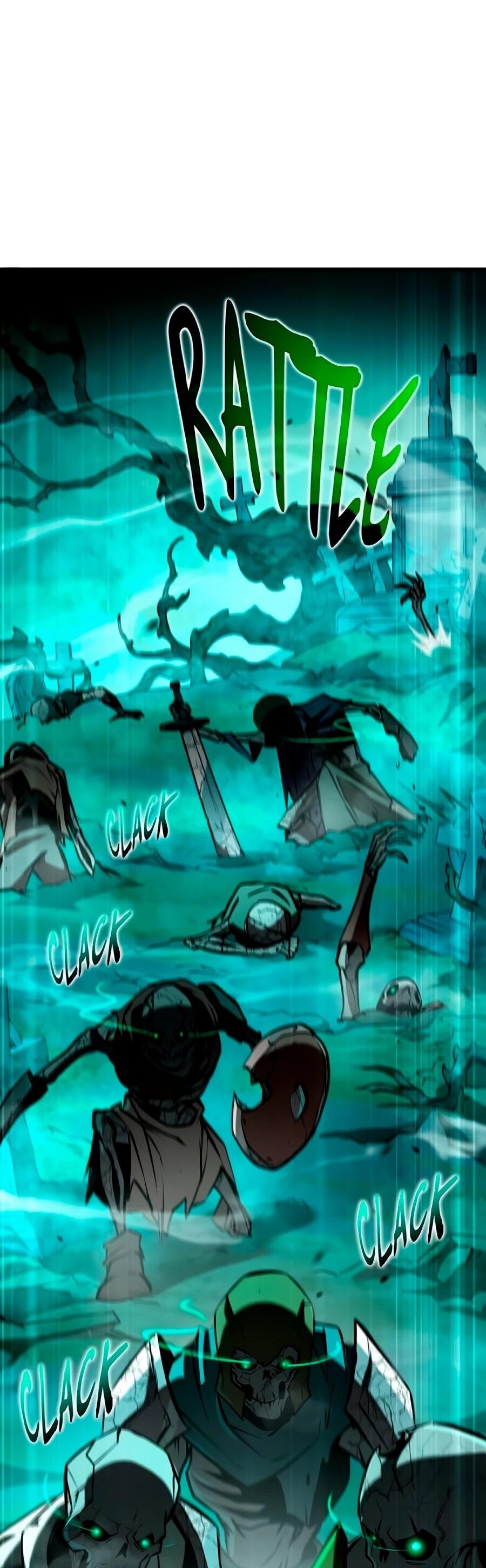 Манга Система вселенной - Глава 22 Страница 17