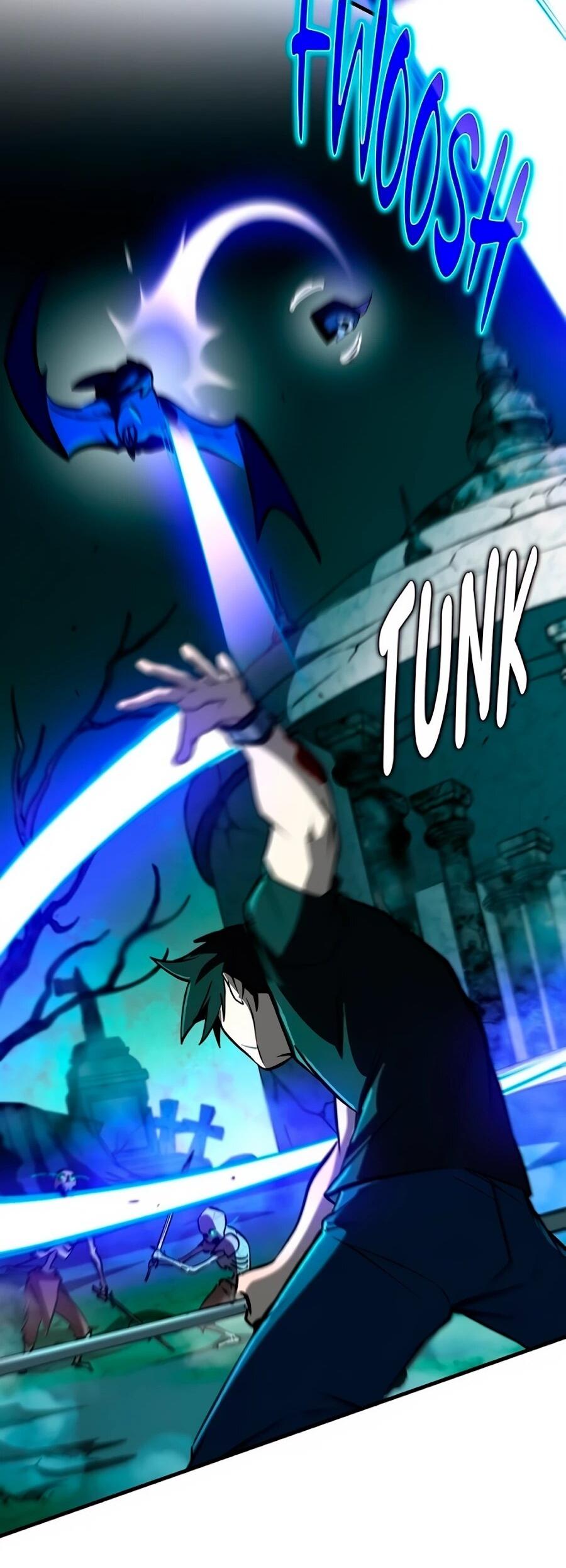 Манга Система вселенной - Глава 22 Страница 41