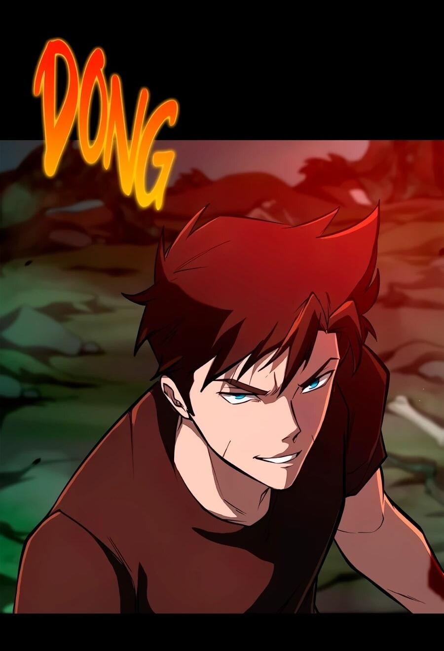 Манга Система вселенной - Глава 22 Страница 88