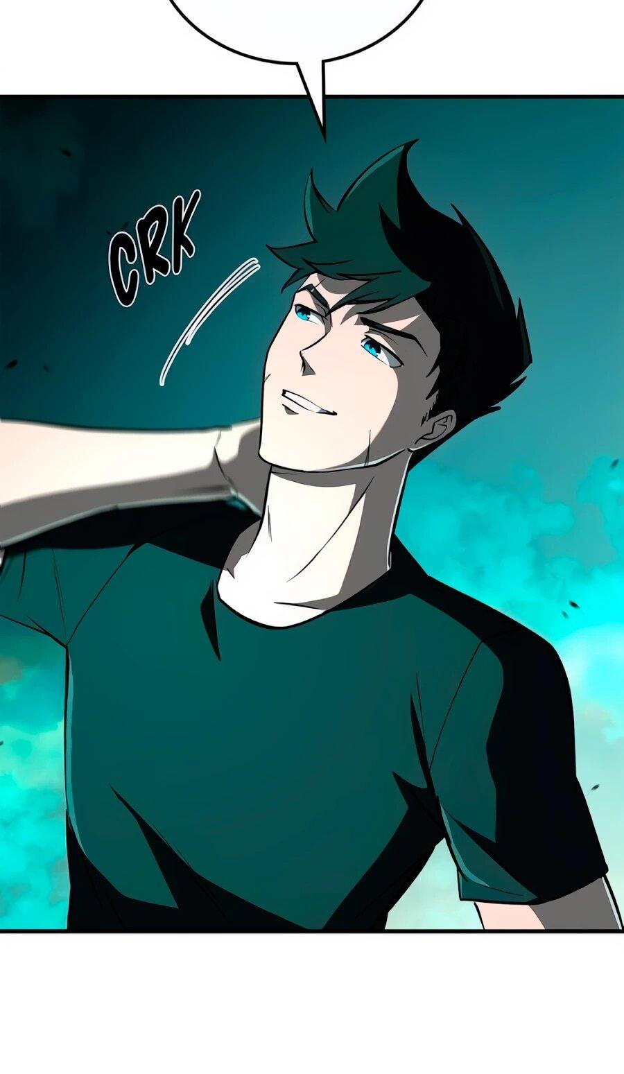 Манга Система вселенной - Глава 22 Страница 62