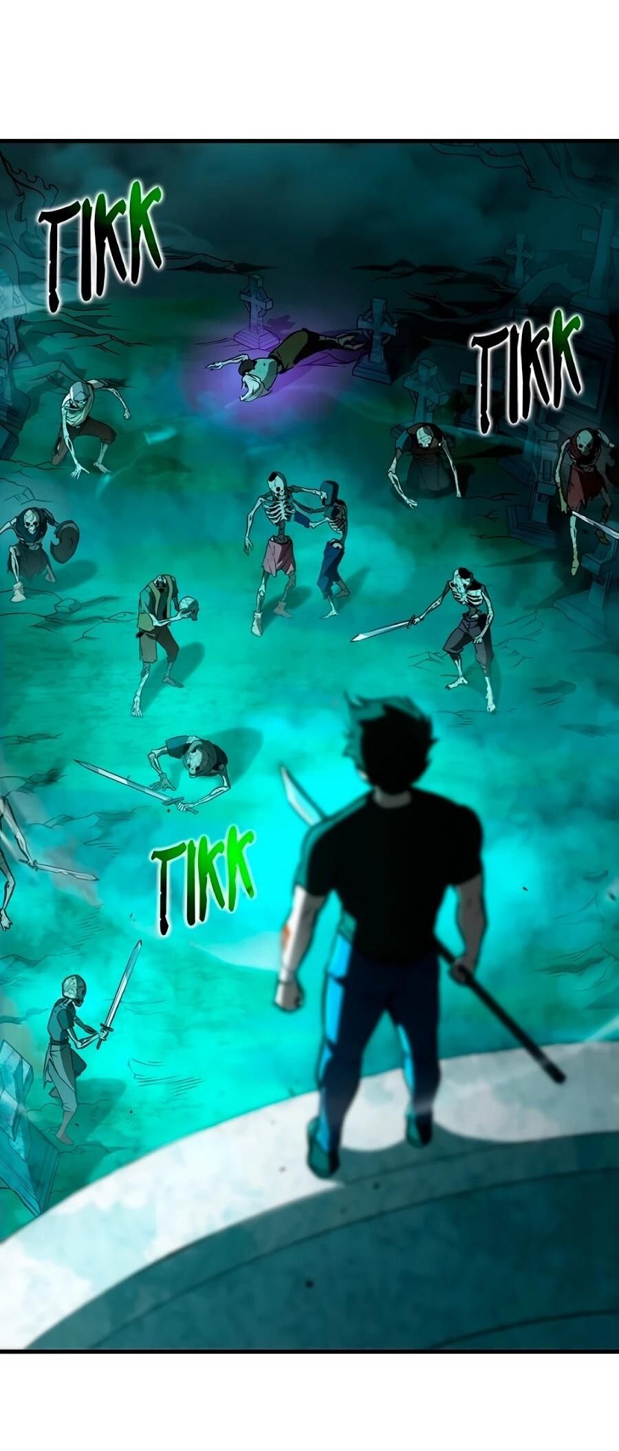 Манга Система вселенной - Глава 22 Страница 51