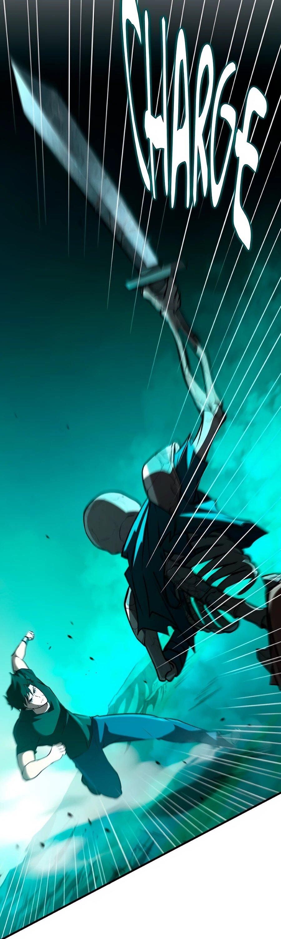 Манга Система вселенной - Глава 22 Страница 24