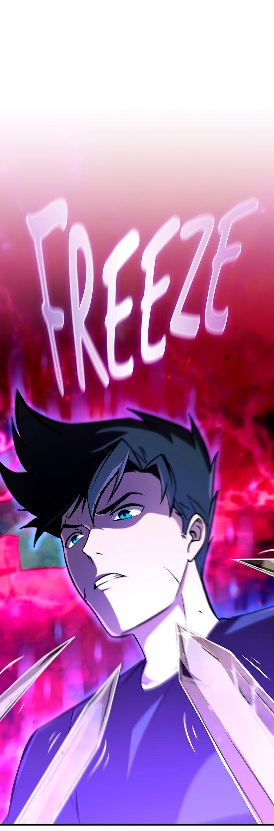 Манга Система вселенной - Глава 22 Страница 44