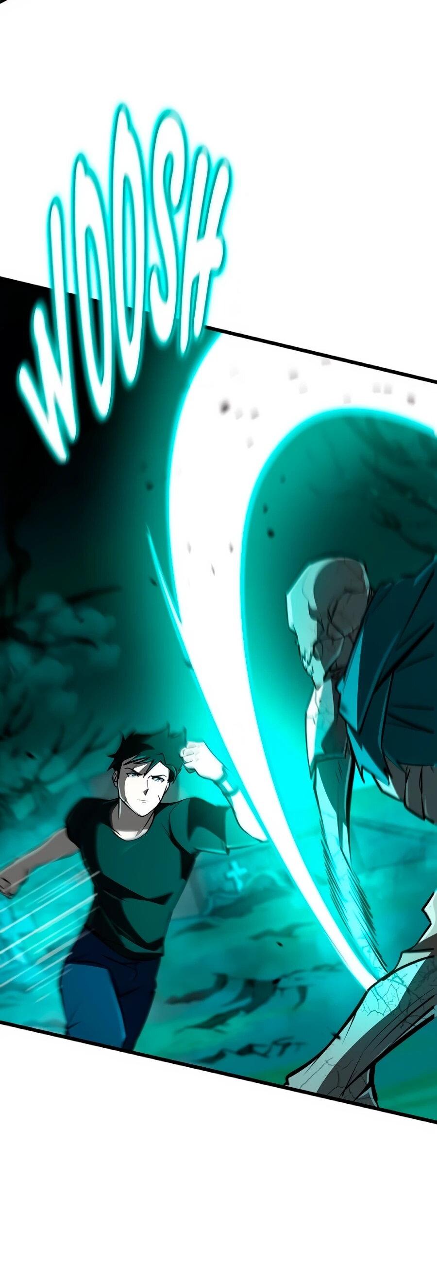 Манга Система вселенной - Глава 22 Страница 25