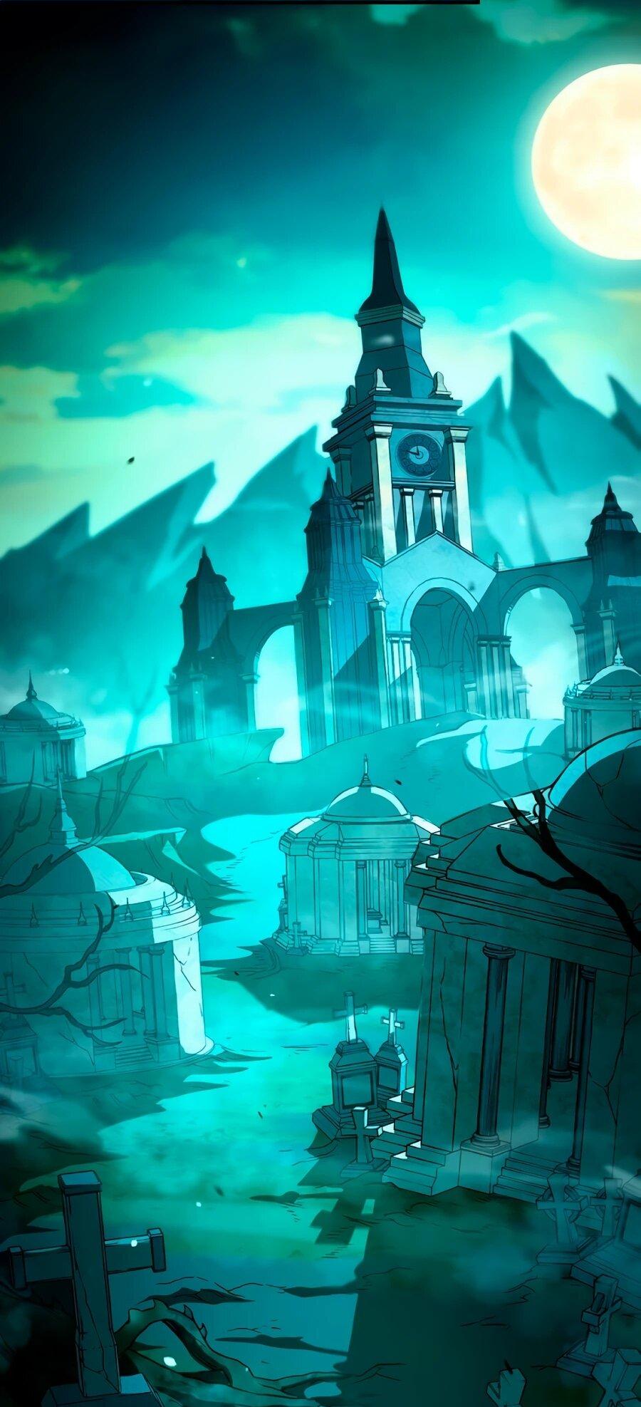 Манга Система вселенной - Глава 22 Страница 12