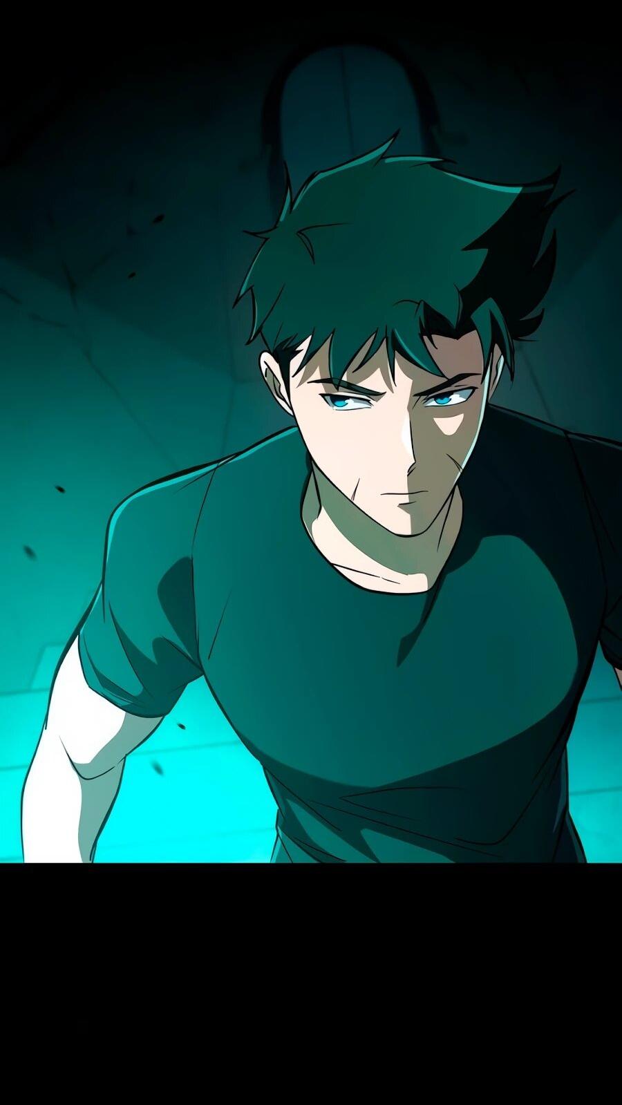 Манга Система вселенной - Глава 22 Страница 14