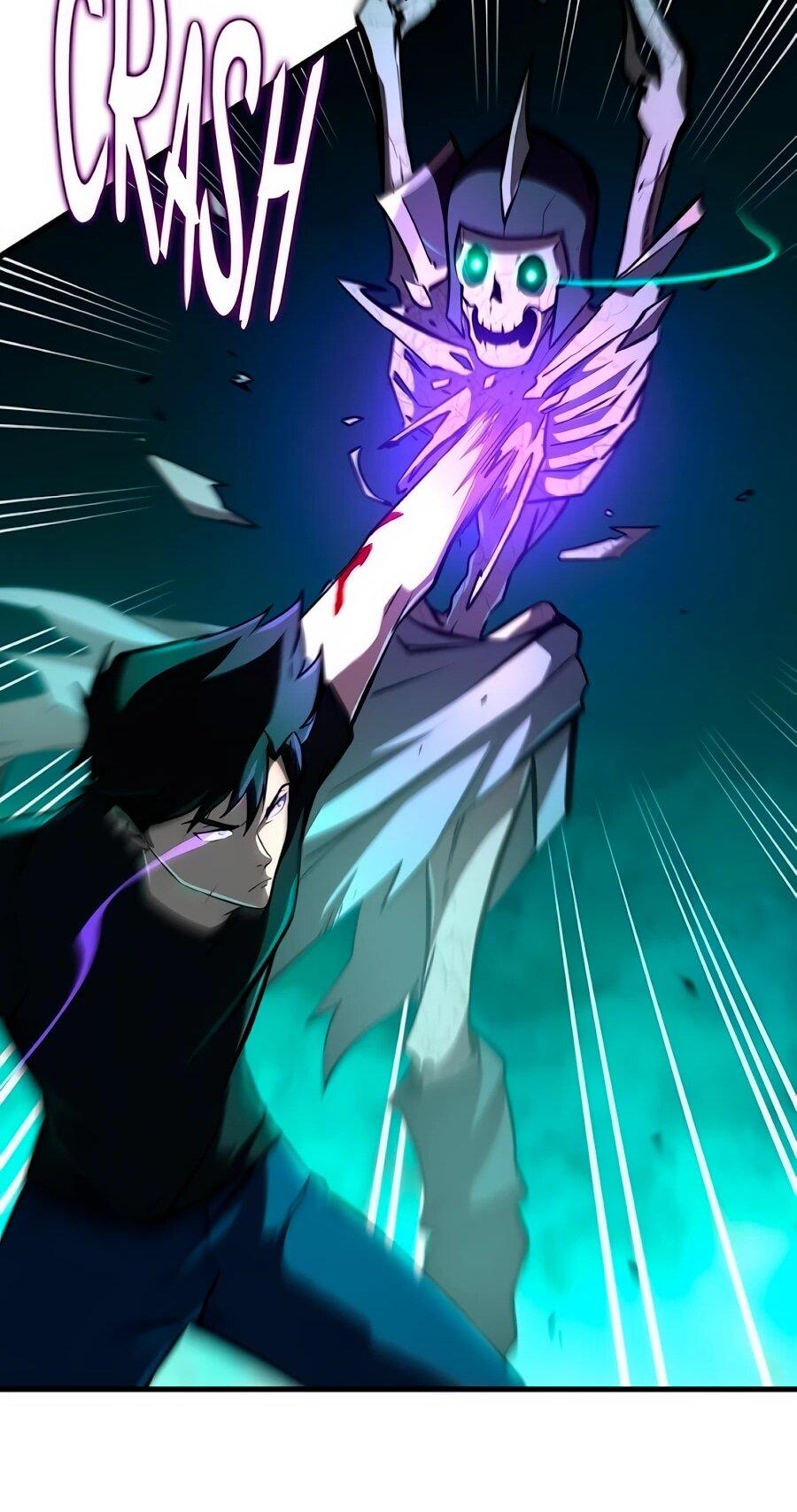 Манга Система вселенной - Глава 22 Страница 34