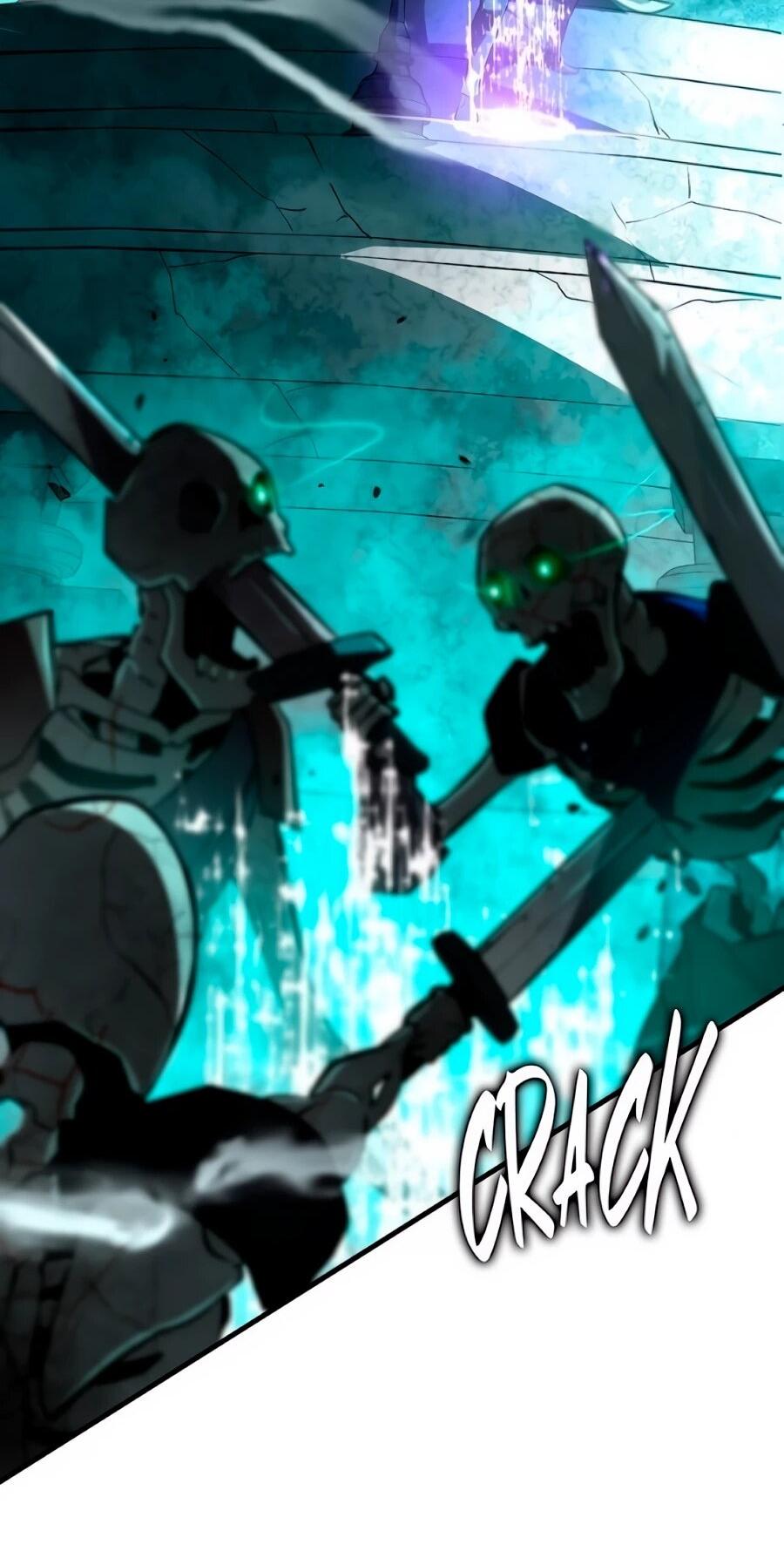 Манга Система вселенной - Глава 22 Страница 46