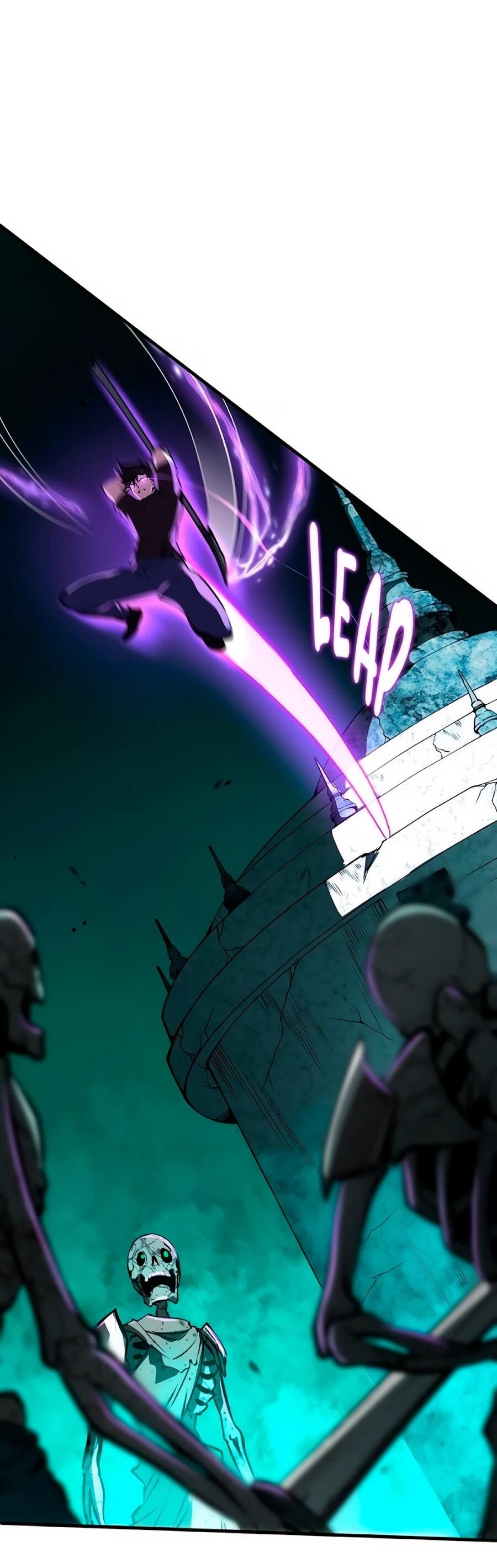 Манга Система вселенной - Глава 22 Страница 56